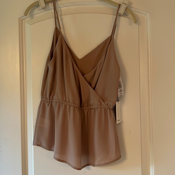 Babaton Warren Camisole NWT - Picture 1 of 6